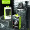 Bavin auto držač PS-07 crna