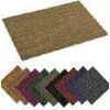 eoshop Podloga za vrata 145 Ruco Color (Varianta: 001 rdeča 50 x 80 x 1,7 cm)