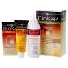Biokap Delicato farba 8.03, Prirodno svetlo plava
