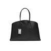 Emporio Armani  Torbice za na ramo SHOPPING BAG EW000363  Črna