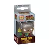 Pocket POP keychain Marvel Zombies Thor