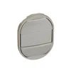 3M TITANOV POKROV STIKALA Z GUMBOM CE68324