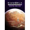 RimWorld Console Edition - Digital Deluxe XBOX LIVE Key EUROPE