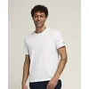 Moška majica Wilson M Team Graphic Tee Bright White M