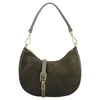 Charm London Vittoria L814 Dark green
