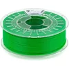 Extrudr MF PETG signalno zelena - 1,75 mm/1100 g