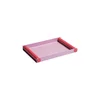 Pladenj Design Letters Ray Tray Medium