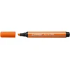 Stabilo STABILO fiber pen pen 68 MAX, rumeno-rdeč, (21656155)