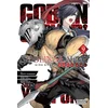 GOBLIN SLAYER SIDE STORY YEAR ONE V09