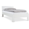 Ram kreveta OLSKER 90x200 bela