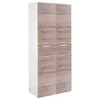 MID.YOU VISOKA omara 65,0/159,0/35,0 cm