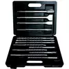 FIELDMANN Set burgija i dleta FDV 9151 SDS 13 delova