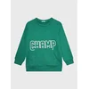 United Colors Of Benetton Jopa 3JLXC107O Zelena Regular Fit