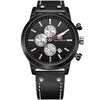 Mini Focus TO-23856 sat - Crna KP23856