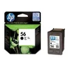 HP kertridž C6656AE, crna