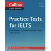 IELTS Practice Tests Volume 1