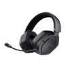 Slušalice TRUST GXT493 CARUS bežicne/ WIRELESS/BT/crna