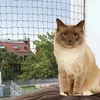 Trixie Zaštitna mrežica za prozor maslinasto zelena - 4 x 3 m