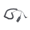 PLANTRONICS POLY 38324-01 dodatak za slušalice i naglavne slušalice