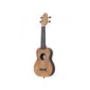 Ukulele KEIKI K3 serija Soprano set - levičarji - javor/abs K3-SPM-L