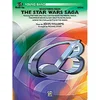 STAR WARS SAGA/WILLIAMS