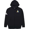 Imagine Dragons Kapuco Triangle Unisex Black M