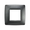 GEWISS GW16122VA poklopac okvir ONE