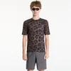 Majice SOAR Race Tee Leopard L