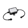 Markslöjd 108332 - Kutija za osigurače GARDEN24 24V IP44