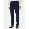 Tommy Hilfiger Chino hlače Harlem MW0MW44675 Mornarsko modra Regular Fit