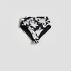 Reserved - LADIES` BEACHWEAR BRIEFS