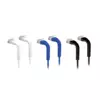 Ubiquiti UniFi Patch Cable U-Cable-Patch-5M-RJ45-BL Ultra-thin patch cable with bendable boots designed for installation flexibility, 3 mm outer diameter, 5m, Blue