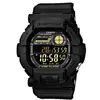 Casio g-shock ručni sat ( GD-350-1B )