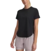 Majica Under Armour UA Launch Elite hortleeve