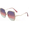 BOLON Ženske naočare za sunce 0BS7115 A60 59, Roze