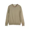 SCOTCH & SODA Pulover bež