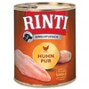 6x800 g Rinti Sensible Pur za pse - čista raca