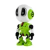 shumee Robot REBEL VOICE GREEN