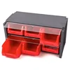 Organizer pvc sa 6 fioke 360x170x190mm