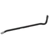 Crowbar/lever 1000mm x 18mm 06556