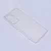 TELEMPIRE Silikonska maska za telefon Ultra Thin za Xiaomi 12 Pro providna