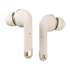 Slušačice Happy Plugs Air 1 plus TWS zlatne