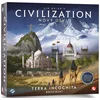 Civilizacija: Novi Zor - Terra Incognita razširitev