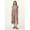 AllSaints Obleka ARWEN