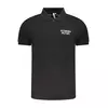 Accademia Militare Muška polo majica S5S629-5584_NE002, Crna