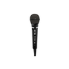 iDance Microphone CLM9 Black