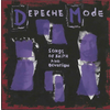 Depeche Mode Songs of Faith and Devotion (CD)