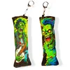 Privezak sa dva lica Dakimakura, Zombi gitarista