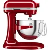 KitchenAid Artisan Standmixer 6,6 crveni KA5KSM70SHXEER