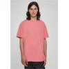 Heavy Oversized Tee palepink